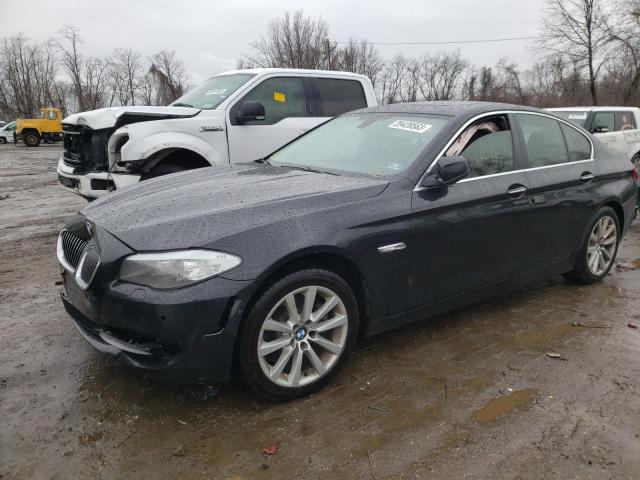 BMW 528 XI 2013 wbaxh5c55ddw16476