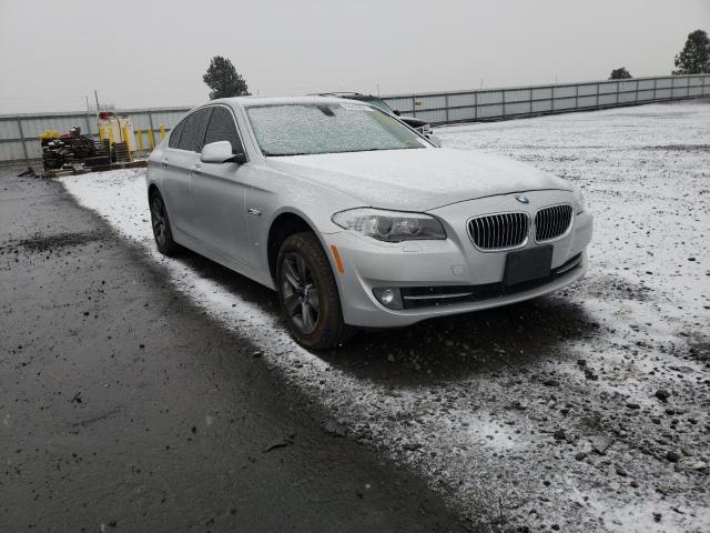 BMW 528 XI 2013 wbaxh5c55ddw16834