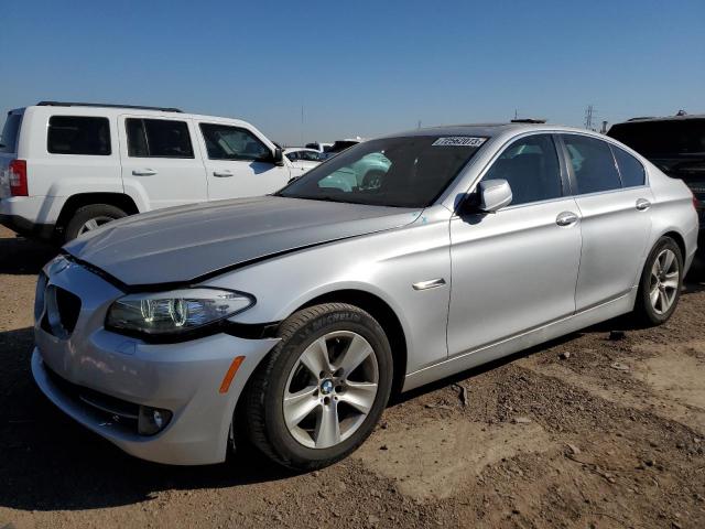 BMW 528 XI 2013 wbaxh5c55ddw16848