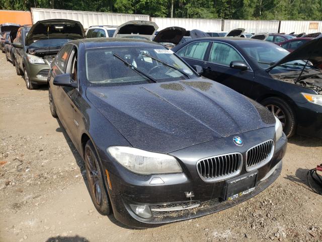 BMW 528 XI 2013 wbaxh5c55ddw16865