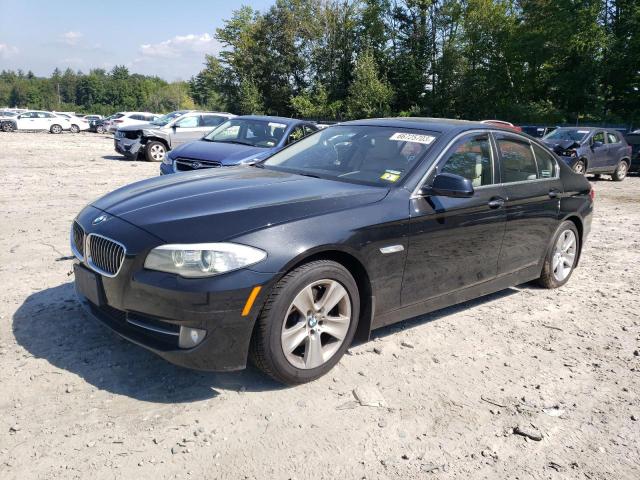 BMW 528 XI 2013 wbaxh5c55ddw16932