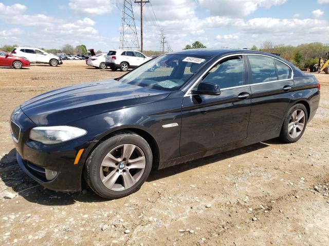 BMW 528 XI 2013 wbaxh5c55ddw16977