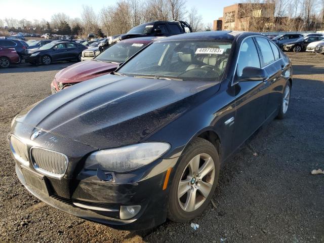 BMW 528 XI 2012 wbaxh5c56cc594850