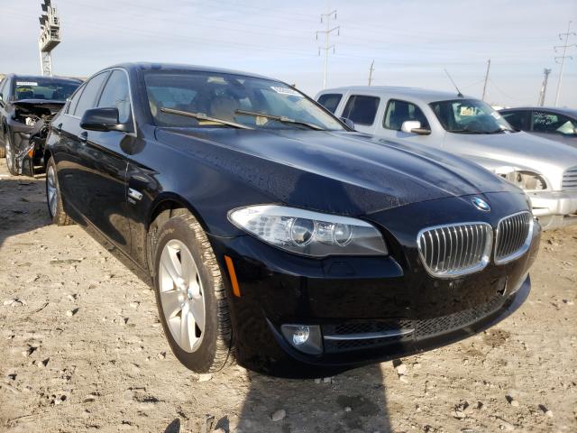 BMW 528 XI 2012 wbaxh5c56cdw03184