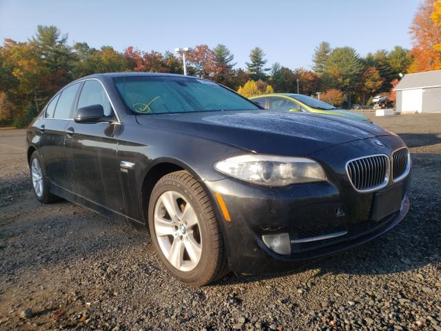 BMW 528 XI 2012 wbaxh5c56cdw03234