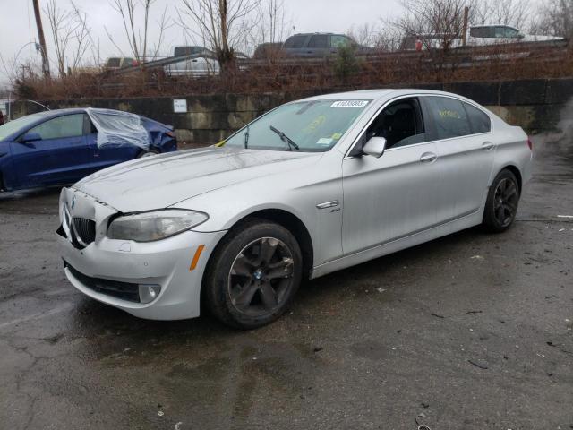 BMW 528 XI 2012 wbaxh5c56cdw03444