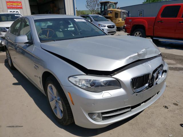 BMW 528 XI 2012 wbaxh5c56cdw03587