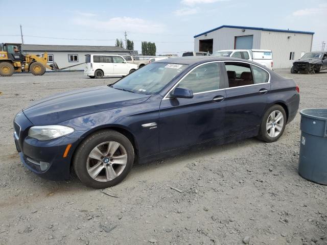 BMW 528 XI 2012 wbaxh5c56cdw03637