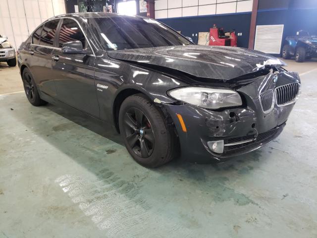 BMW 528 XI 2012 wbaxh5c56cdw03721