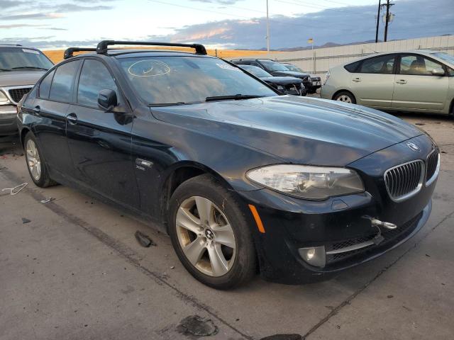 BMW 528 XI 2012 wbaxh5c56cdw05193