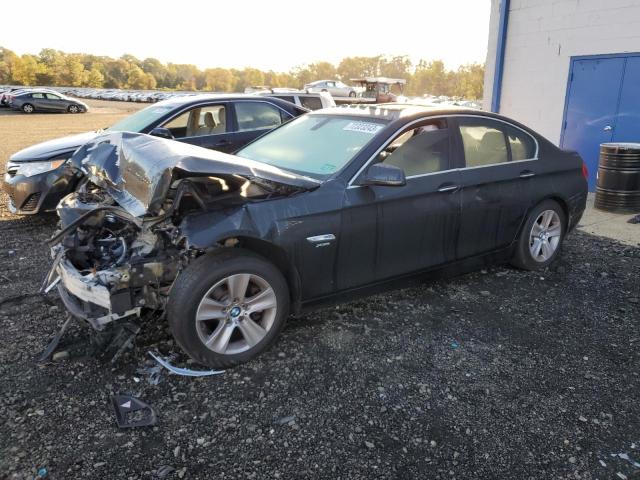 BMW 528 XI 2012 wbaxh5c56cdw05338