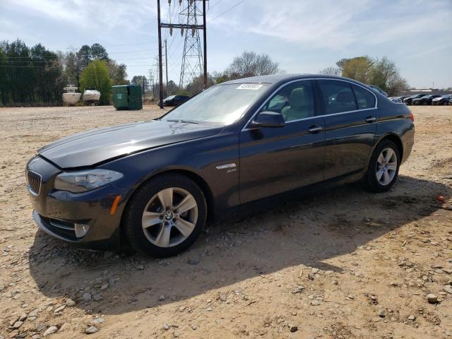 BMW 528 XI 2012 wbaxh5c56cdw05694