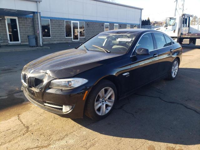 BMW 528 XI 2012 wbaxh5c56cdw05758