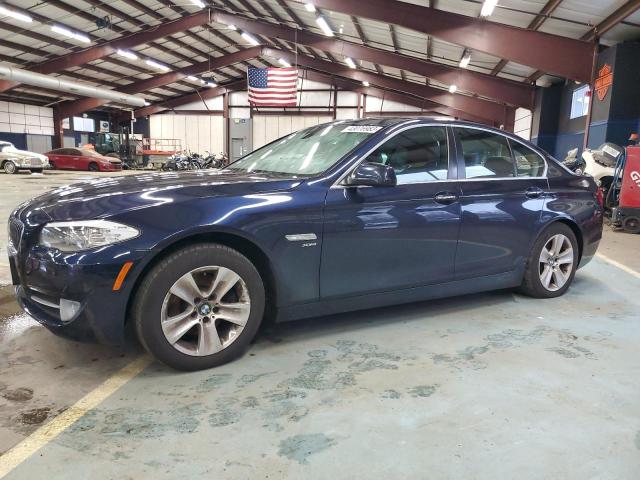 BMW 528 XI 2012 wbaxh5c56cdw05940