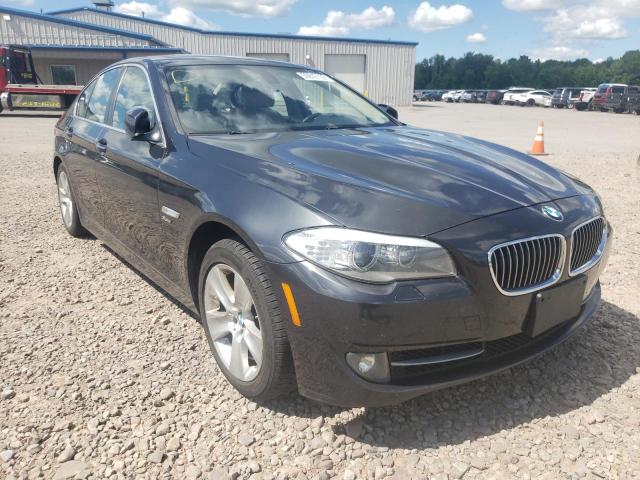 BMW 528 XI 2012 wbaxh5c56cdw05985