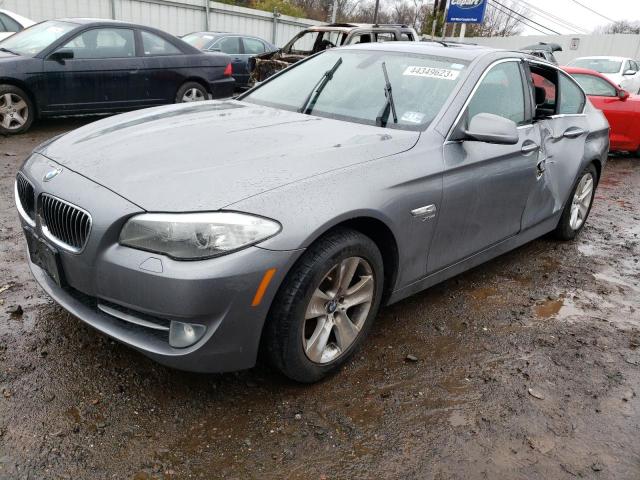 BMW 528 XI 2012 wbaxh5c56cdw06683