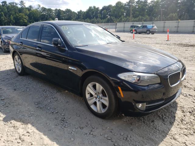 BMW 528 XI 2012 wbaxh5c56cdw07252