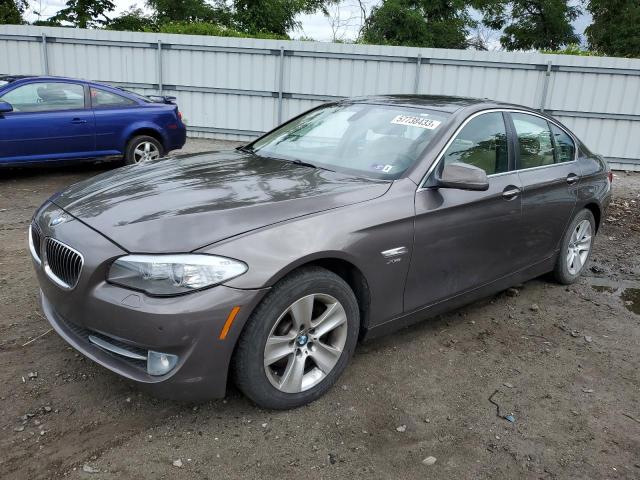 BMW 528 XI 2012 wbaxh5c56cdw07994