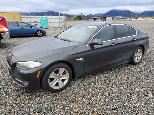 BMW 528 XI 2012 wbaxh5c56cdw08272