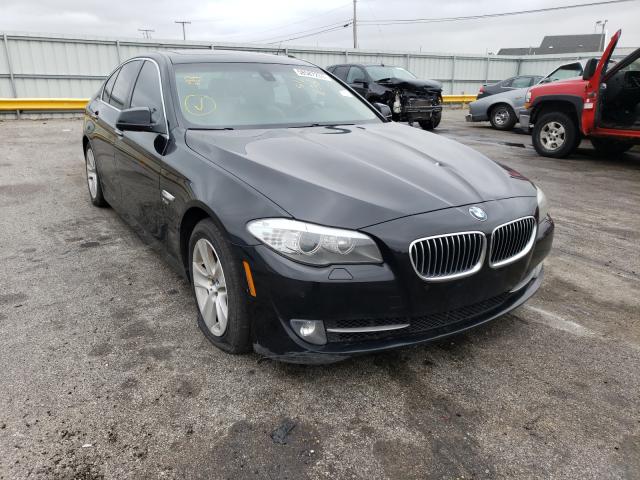 BMW 528 XI 2012 wbaxh5c56cdw08580