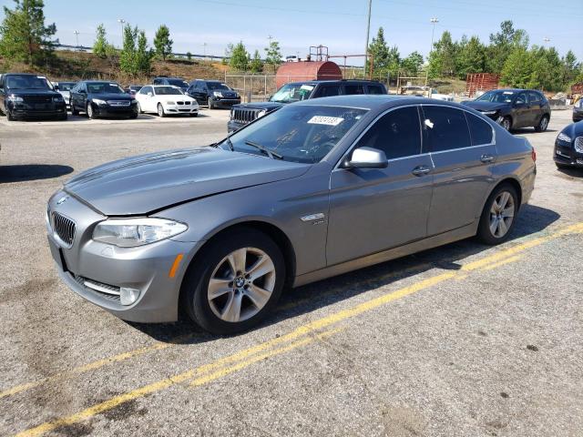 BMW 528 XI 2012 wbaxh5c56cdw08739