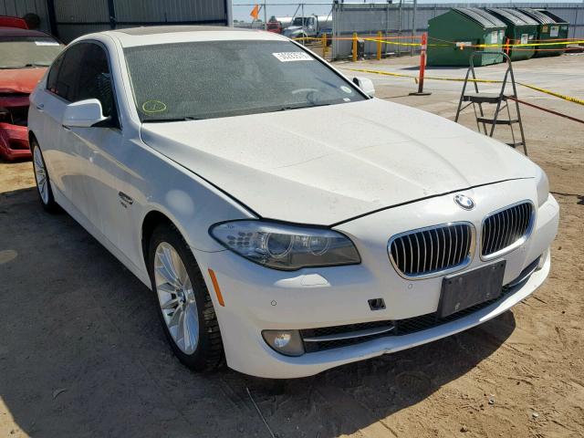 BMW 528 XI 2012 wbaxh5c56cdw09275