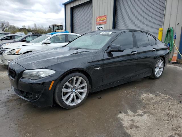 BMW 528 XI 2012 wbaxh5c56cdw09437