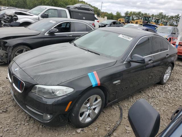 BMW 528 XI 2012 wbaxh5c56cdw09440