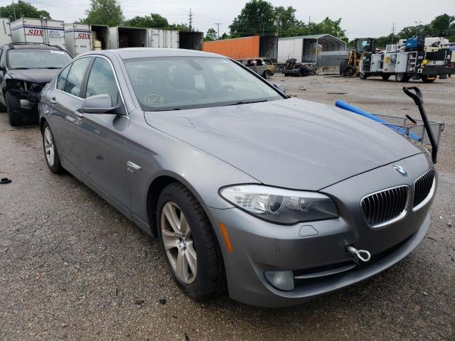 BMW 528 XI 2012 wbaxh5c56cdw09857