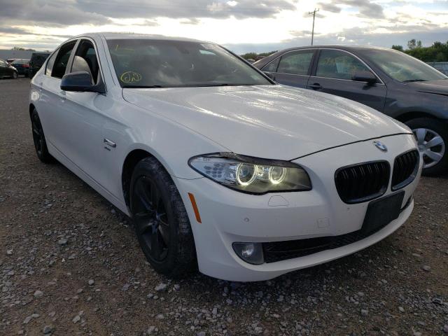 BMW 528 XI 2012 wbaxh5c56cdw10393