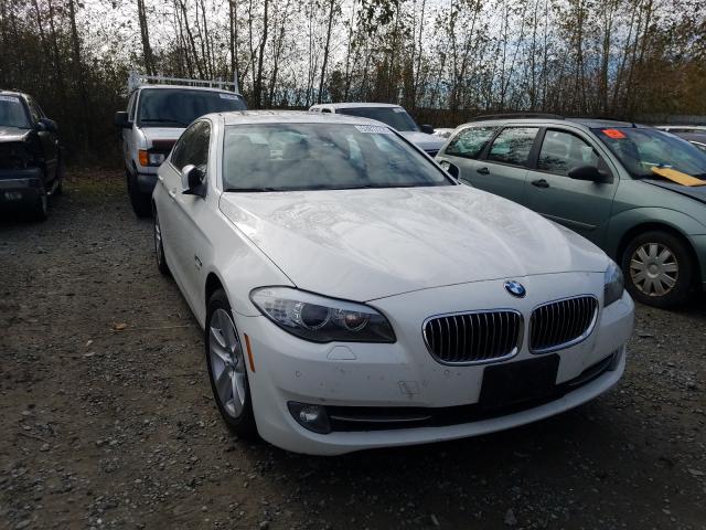 BMW 528 2012 wbaxh5c56cdw10443