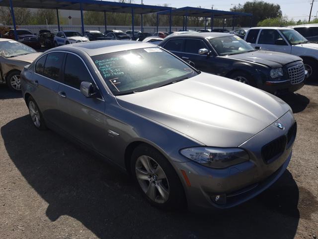 BMW 528 XI 2012 wbaxh5c56cdw10510