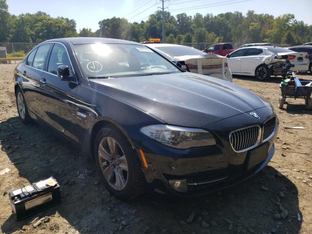 BMW 528 XI 2012 wbaxh5c56cdw10958