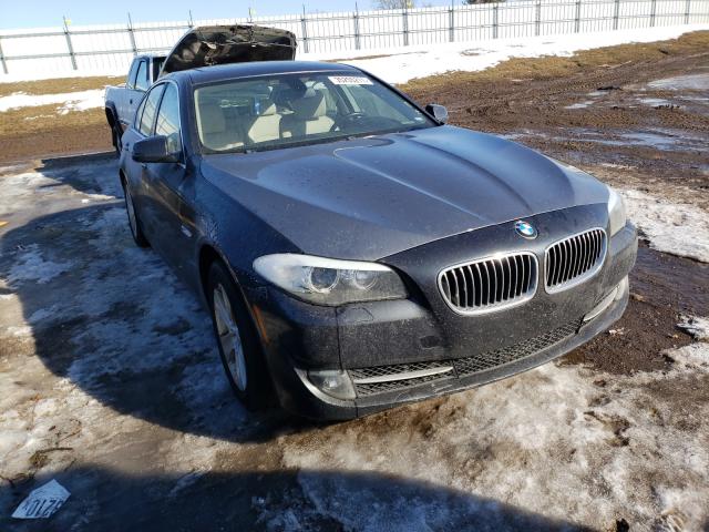 BMW 528 XI 2013 wbaxh5c56dd107027