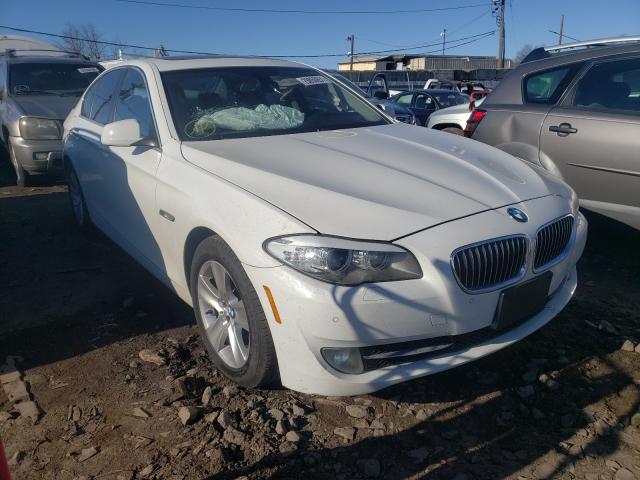 BMW 528 XI 2013 wbaxh5c56dd107092