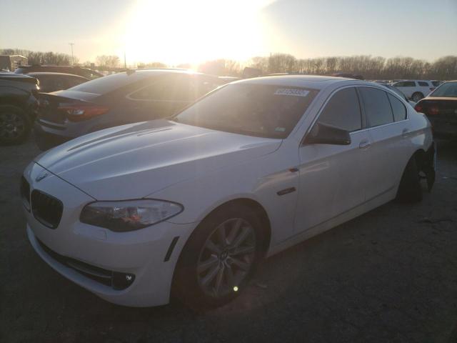 BMW 528 XI 2013 wbaxh5c56dd107562