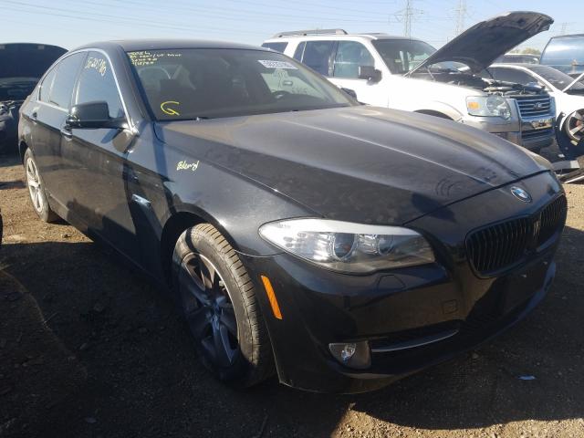 BMW 528 XI 2013 wbaxh5c56dd107707