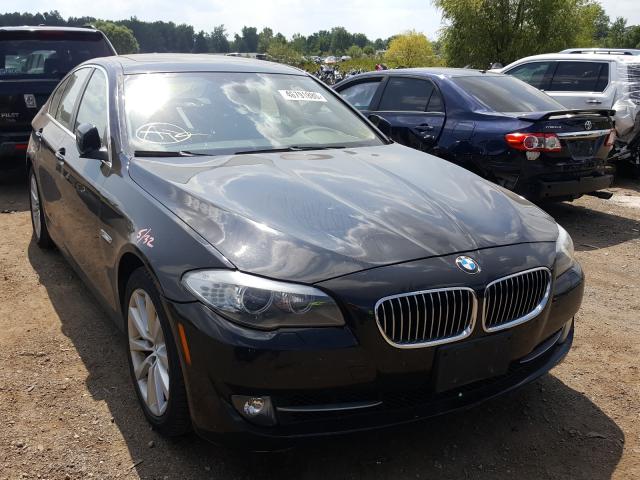 BMW 528 XI 2013 wbaxh5c56dd108226