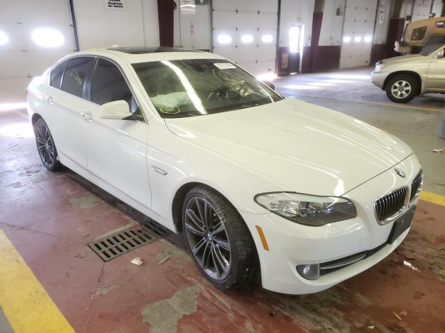 BMW 528 XI 2013 wbaxh5c56dd108257