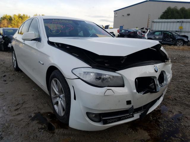 BMW 528 XI 2013 wbaxh5c56dd108517