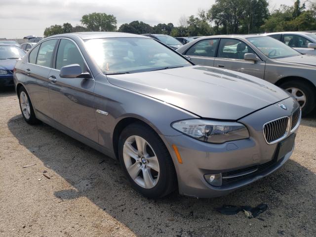 BMW 528 XI 2013 wbaxh5c56dd108730