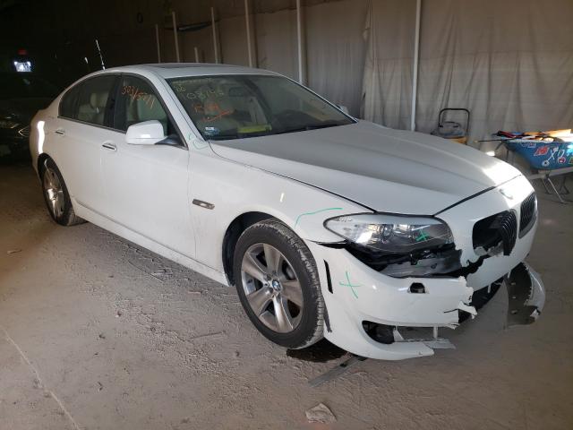 BMW 528 XI 2013 wbaxh5c56dd108792