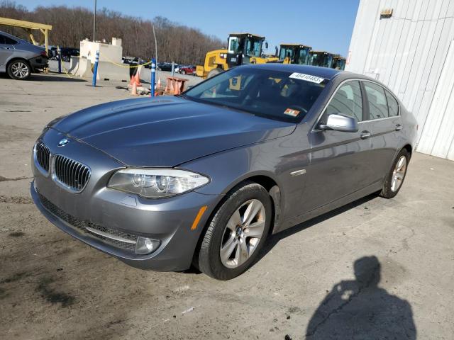 BMW 528 XI 2013 wbaxh5c56dd108856