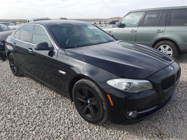 BMW 528 XI 2013 wbaxh5c56dd109621