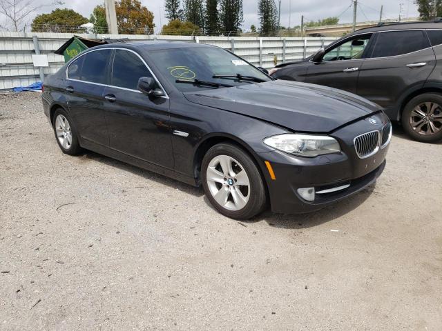 BMW 528 XI 2013 wbaxh5c56dd109716