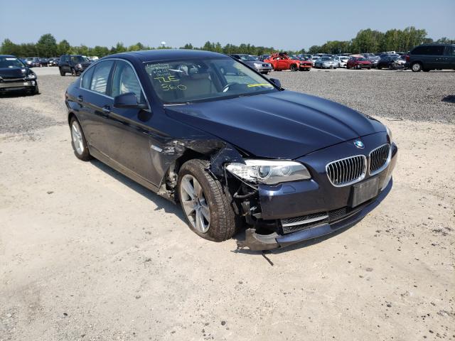 BMW 528 XI 2013 wbaxh5c56dd110154