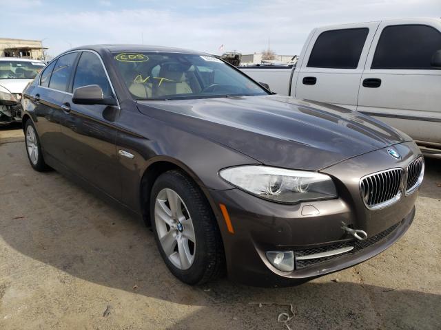 BMW 528 XI 2013 wbaxh5c56dd110672