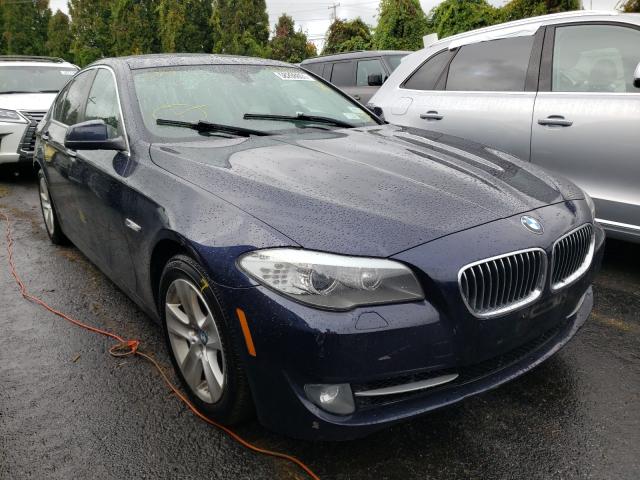 BMW 528 XI 2013 wbaxh5c56dd111076