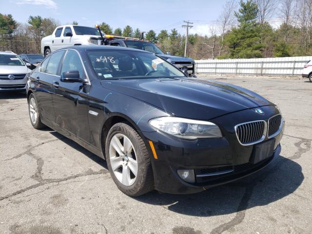 BMW 528 XI 2013 wbaxh5c56dd111403