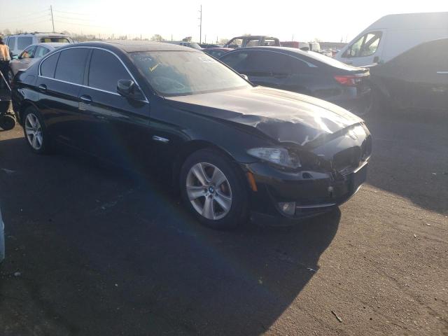 BMW 528 XI 2013 wbaxh5c56dd111725